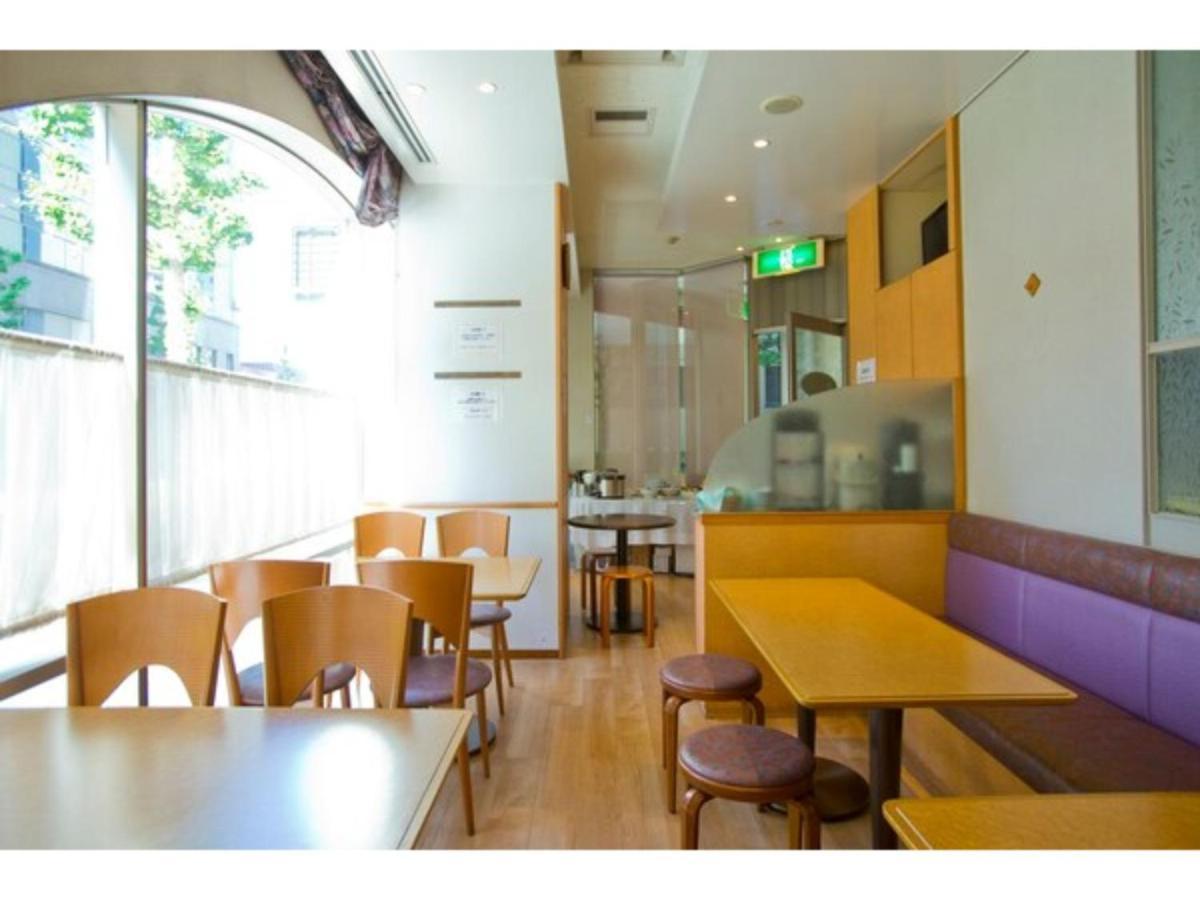 Hotel South Garden Hamamatsu - Vacation Stay 92674 Ngoại thất bức ảnh