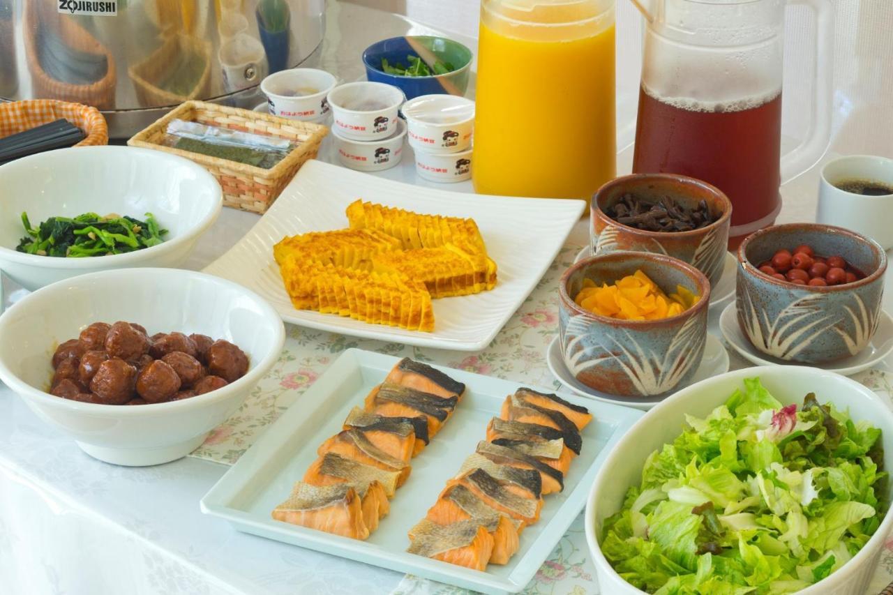 Hotel South Garden Hamamatsu - Vacation Stay 92674 Ngoại thất bức ảnh